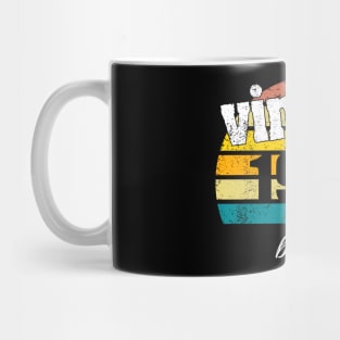 Vintage 1988 Mug